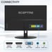 Sceptre Gaming Monitor