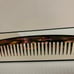 Oribe Resin Detangling Wide Tooth Comb