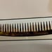 Oribe Resin Detangling Wide Tooth Comb