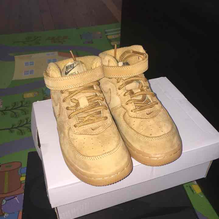Nike Force One 1