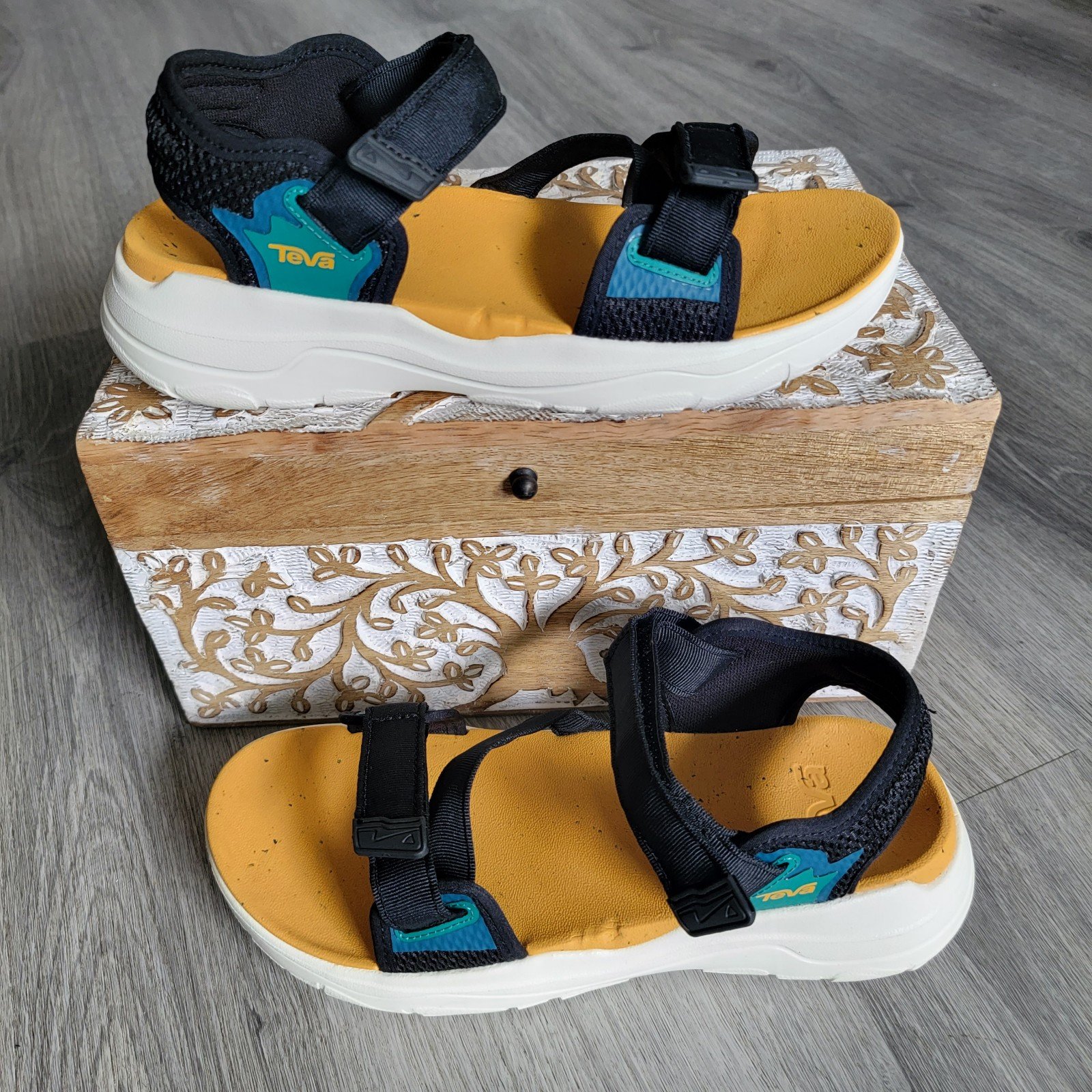 Teva Zymic Women's Sandals