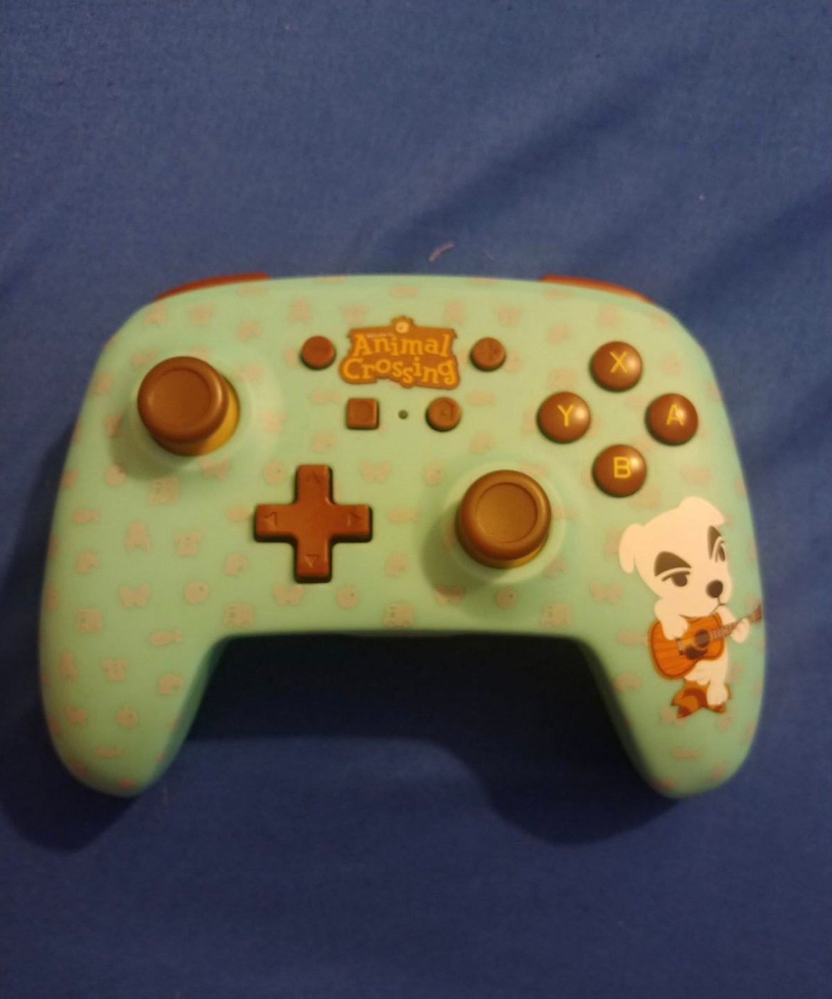 Nintendo Switch Controllers