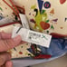 SNOW WHITE DOONEY AND BURKE CROSSBODY AND WALLET