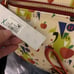 SNOW WHITE DOONEY AND BURKE CROSSBODY AND WALLET