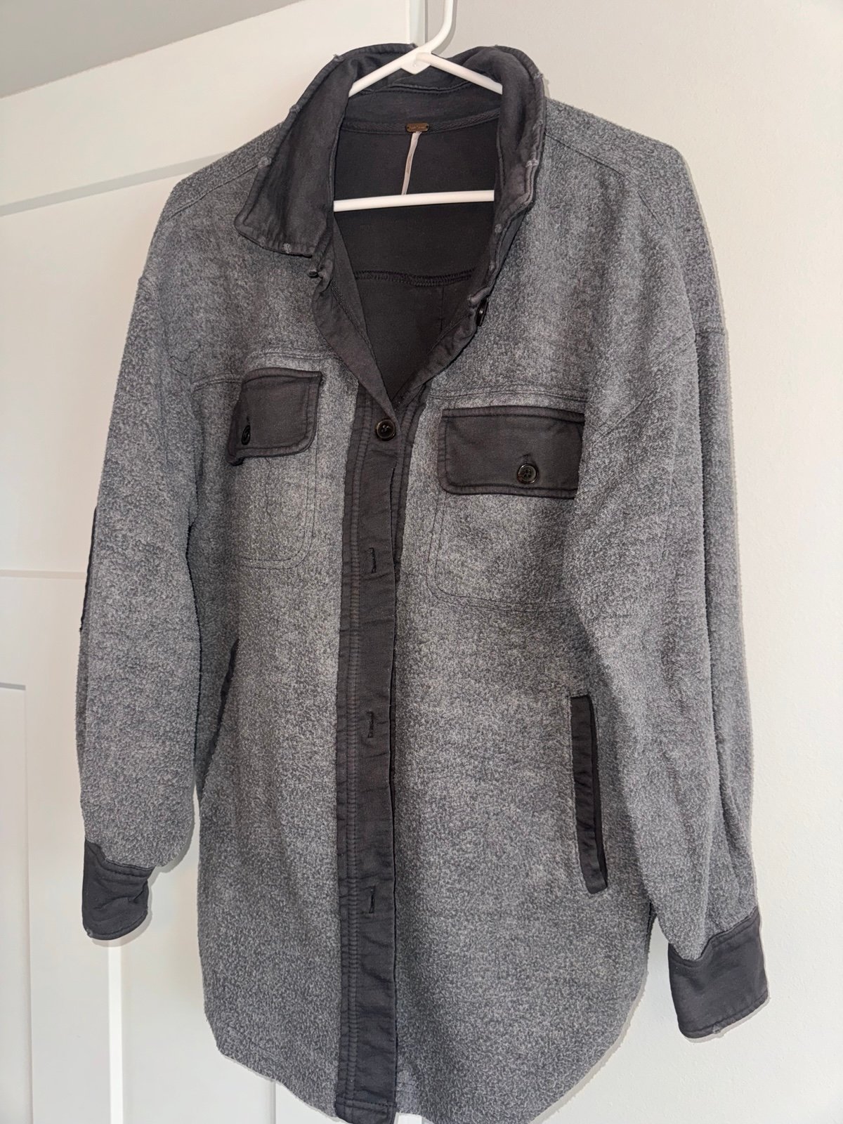 Free People Ruby Jacket