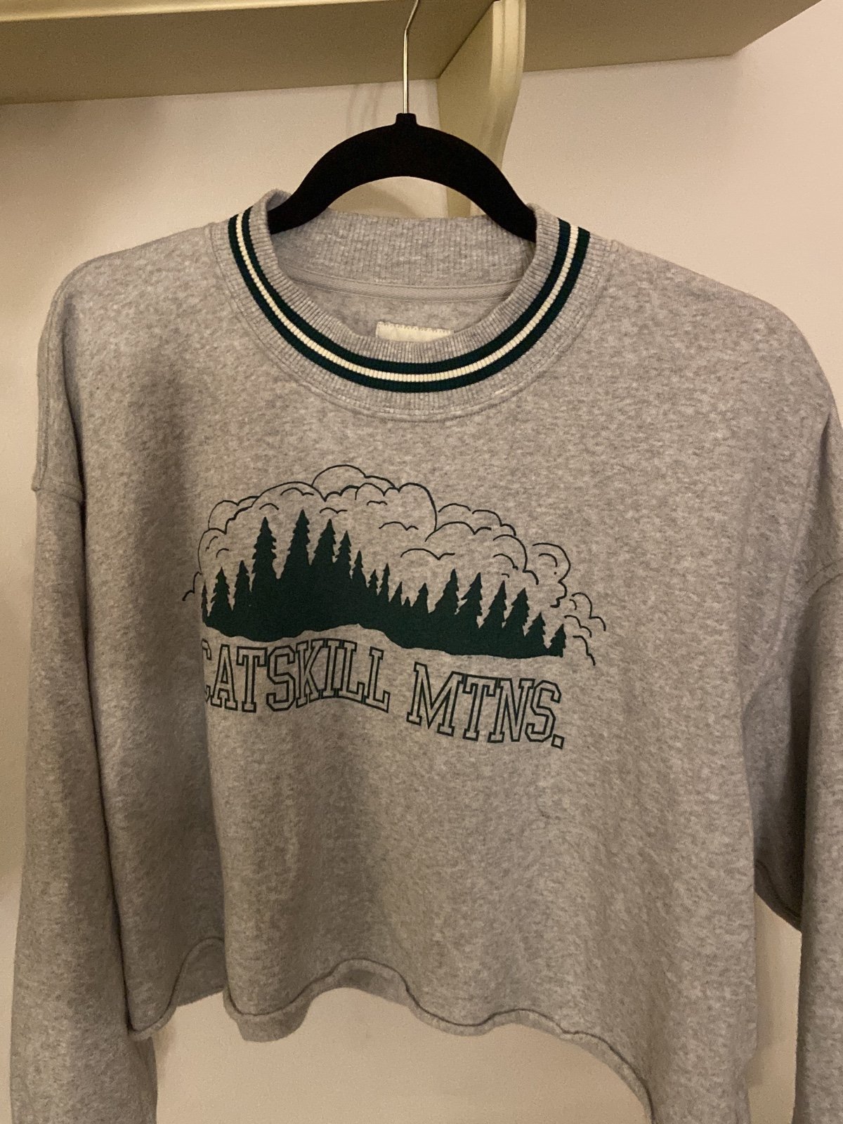 American Eagle Vintage Sweatshirt