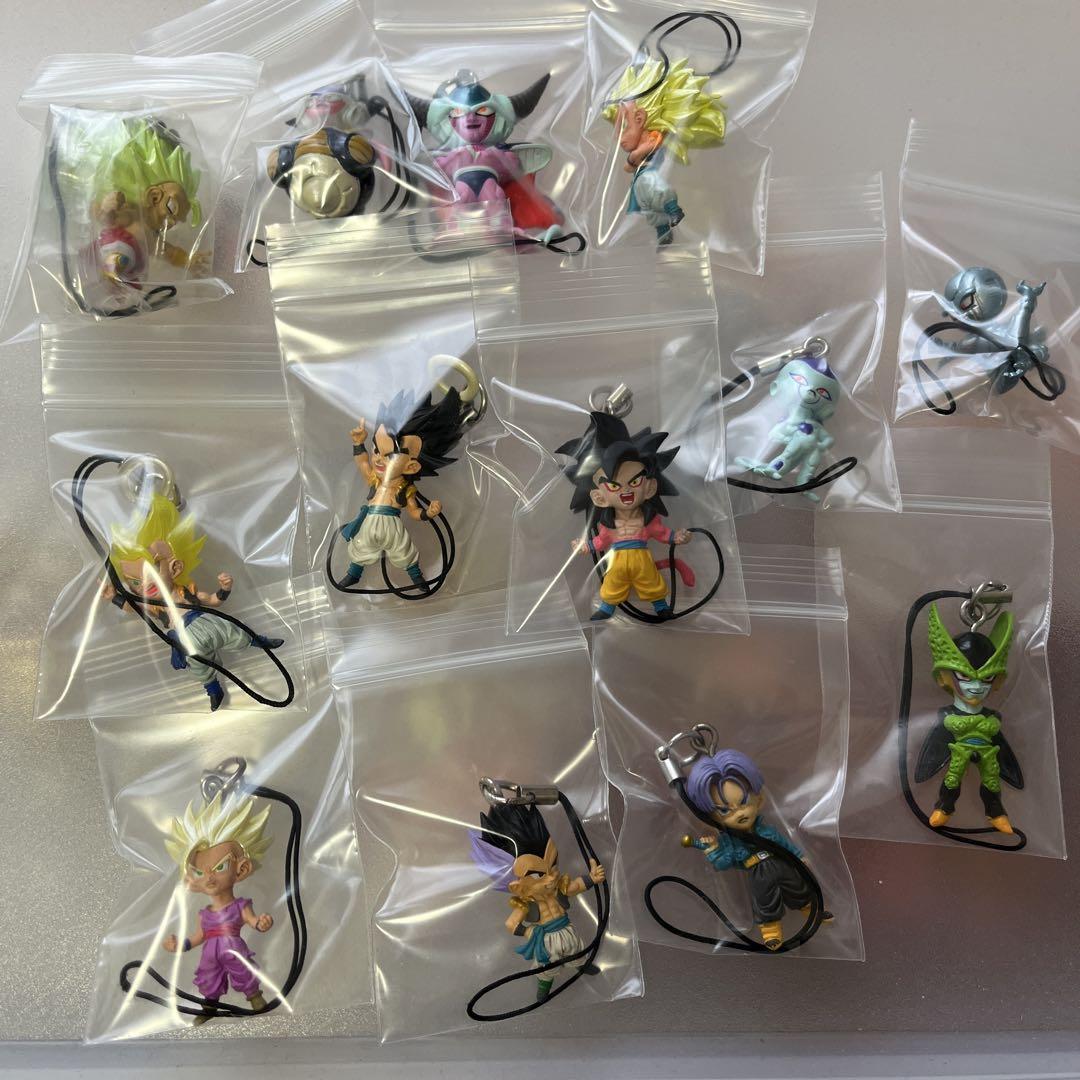 Dragon Ball UDM
