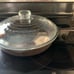 Vintage Wagner Ware 11 ¾ Skillet USA H Black Cast Iron No 10 Skillet Frying Pan