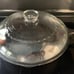 Vintage Wagner Ware 11 ¾ Skillet USA H Black Cast Iron No 10 Skillet Frying Pan