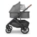 UPPAbaby bassinet