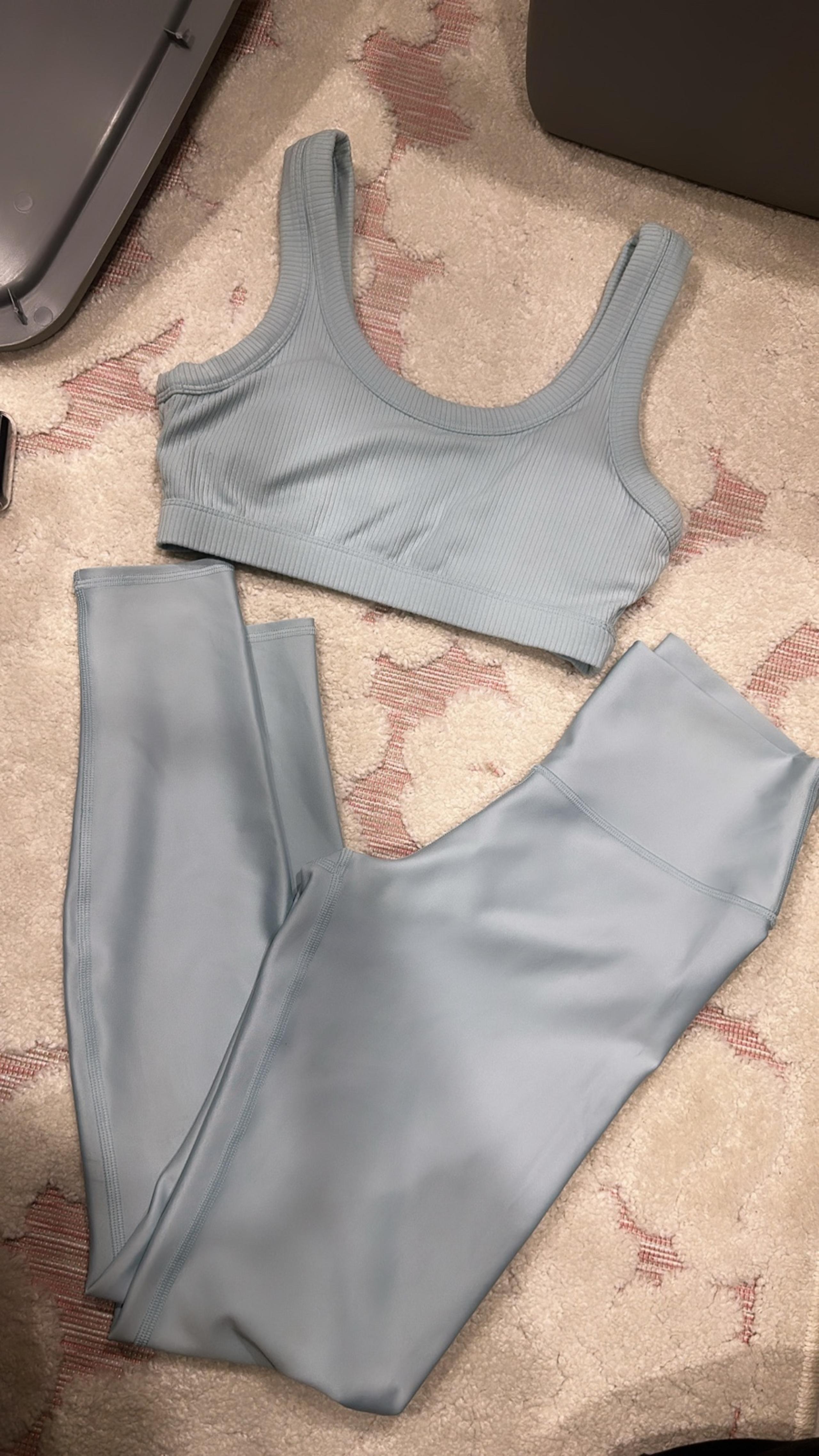 ALO SET
