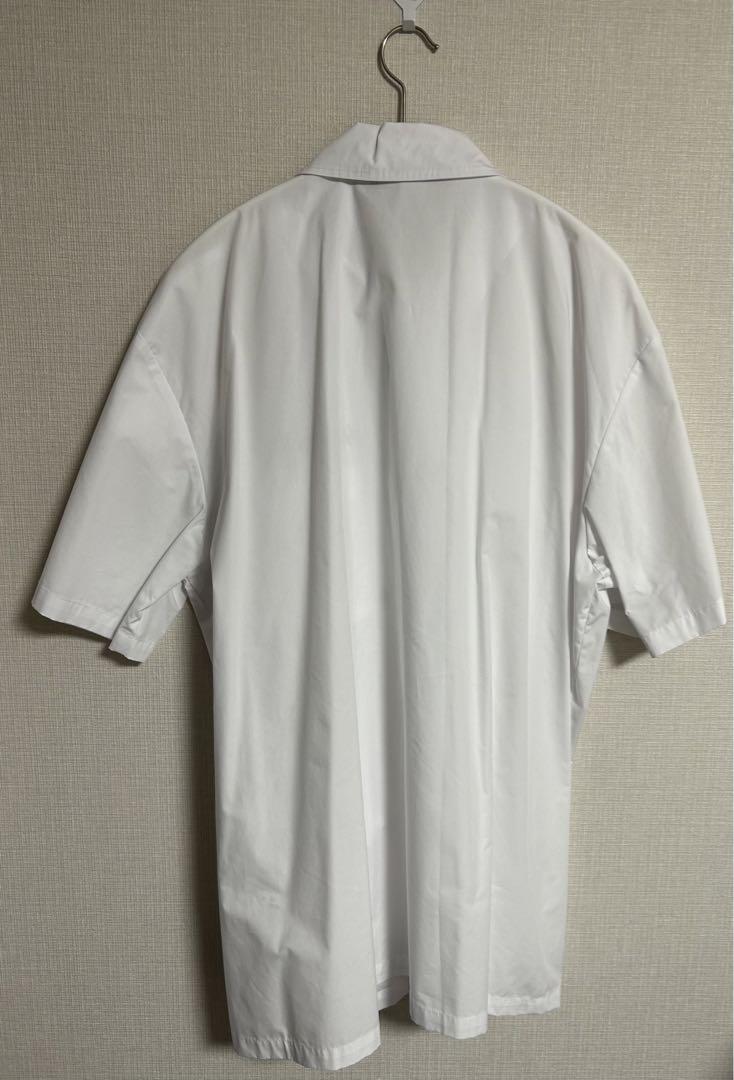 Dickies x Henry's PIZZA Chef Shirt