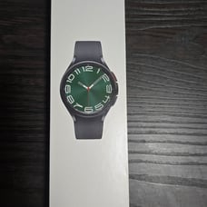 Samsung Galaxy watch 6 classic 47mm (Wifi/Bluetooth)