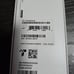 Samsung Galaxy watch 6 classic 47mm (Wifi/Bluetooth)