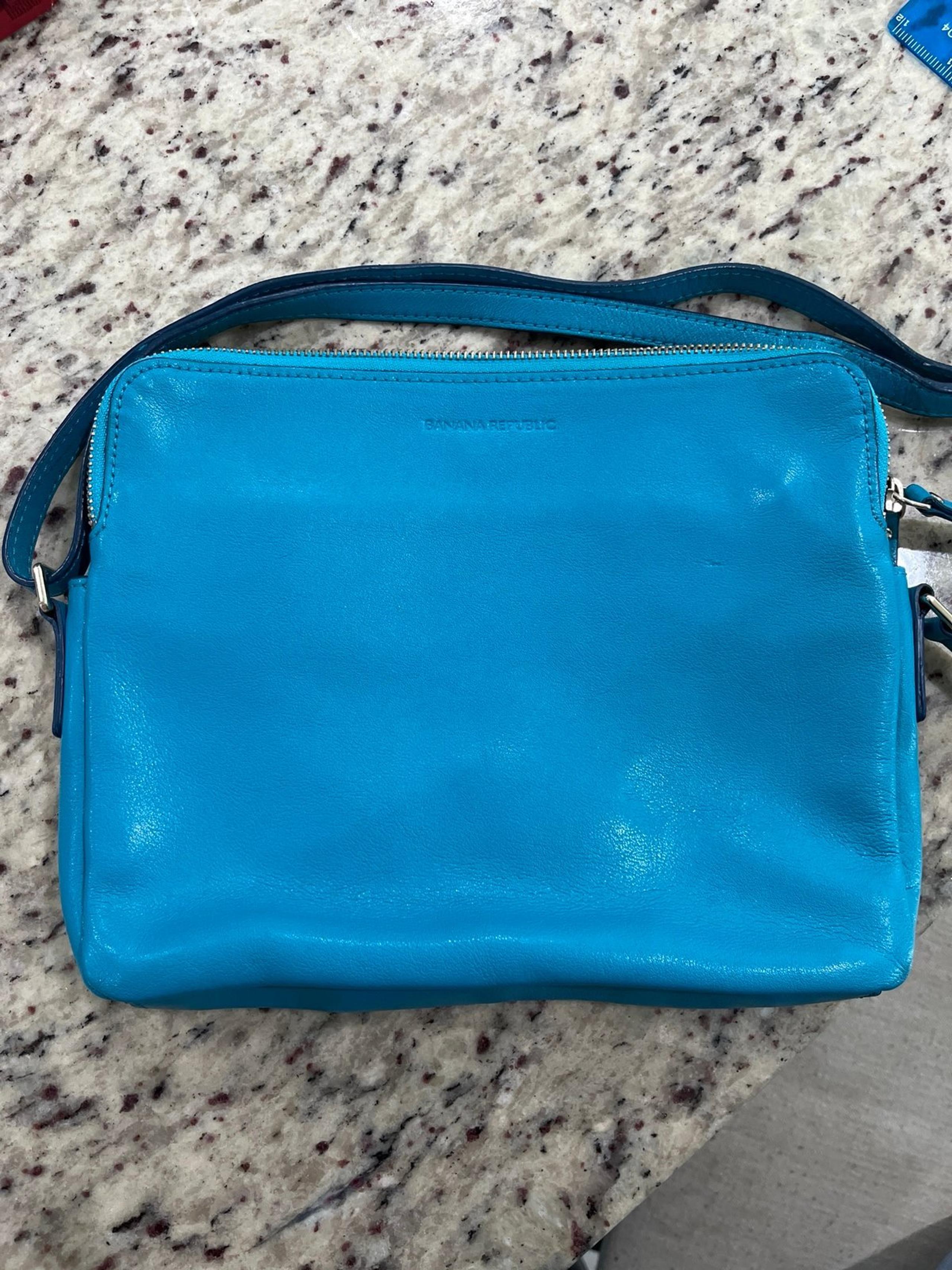 Banana Republic Crossbody Bag