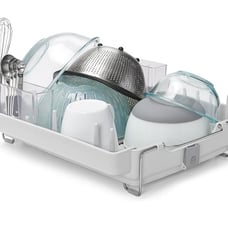 Foldaway Dish Rack-DSKJLDH21D