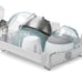 Foldaway Dish Rack-DSKJLDH21D