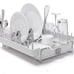 Foldaway Dish Rack-DSKJLDH21D