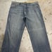 Vintage Y2K Pelle Pelle Blue Baggy Denim Jeans Size 46x34 Skater Hip Hop