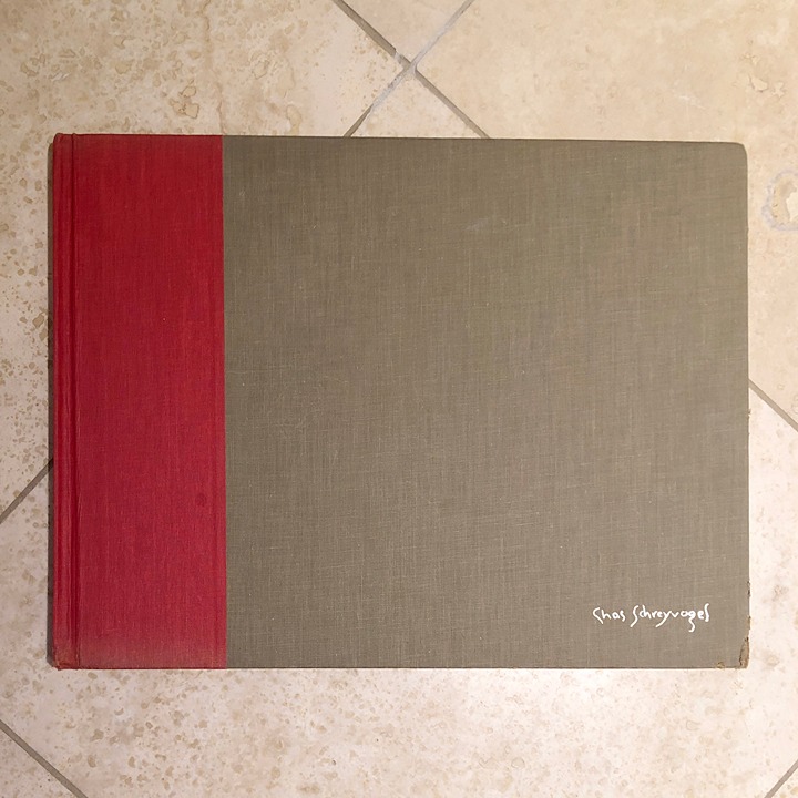 The Life and Art of Charles Schreyvogel Hardcover Book