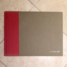 The Life and Art of Charles Schreyvogel Hardcover Book