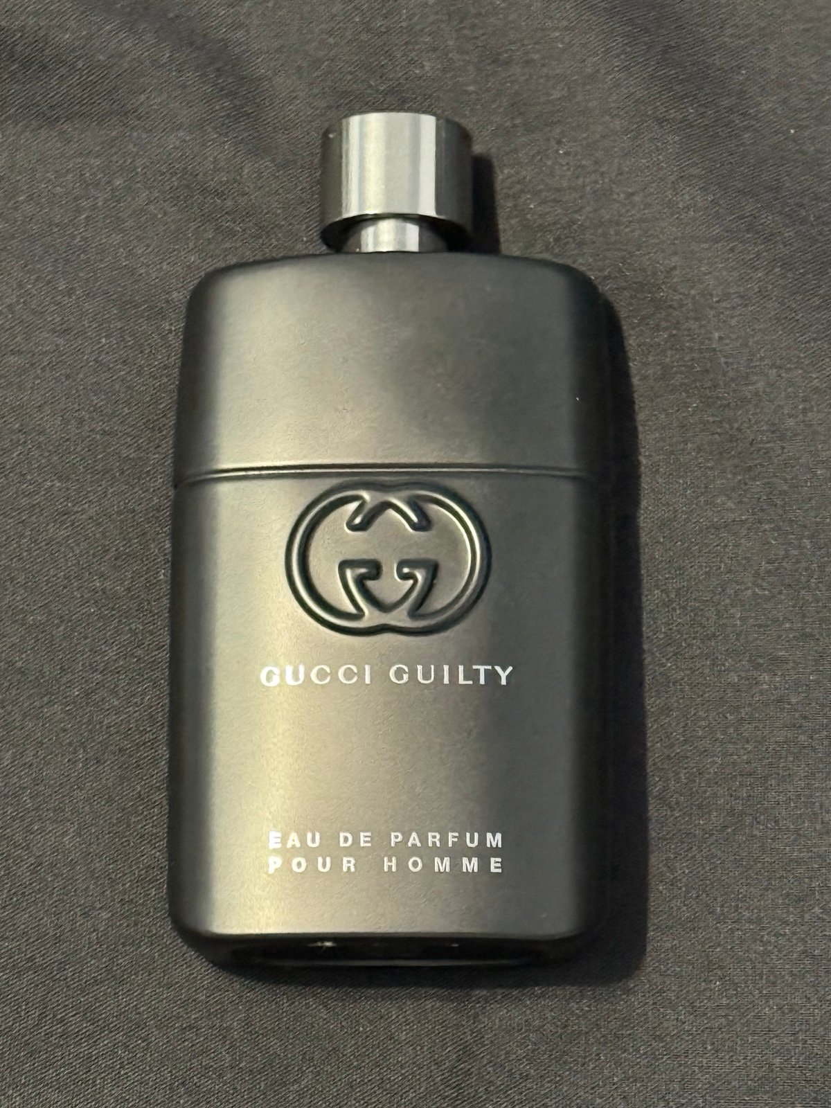 Gucci Guilty Eau de parfum pour homme 3.0 fl oz