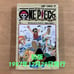 ONE PIECE Volume 1, First Edition, Published December 29, 1997, Good Condition.
