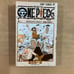 ONE PIECE Volume 1, First Edition, Published December 29, 1997, Good Condition.