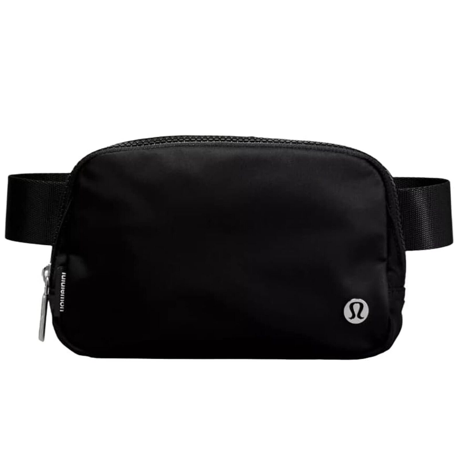 New Lululemon Everywhere Belt Bag Classic Black 1 L original size