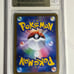 Pokemon Origin Forme Dialga VSTAR Beckett 9.5 Gem Mint