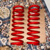 Toyota 4Runner TRD Pro lift springs Eibach