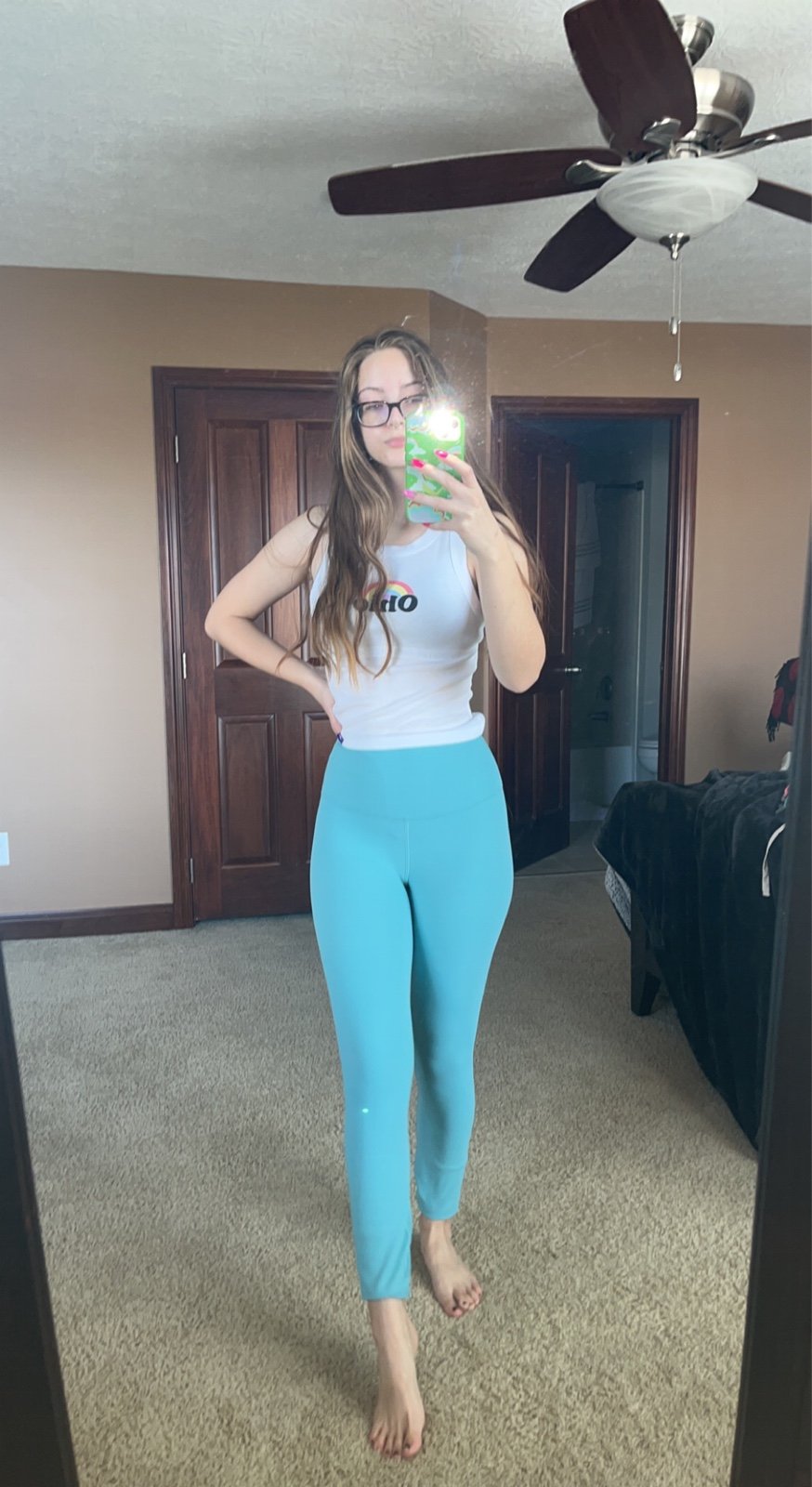 Lululemon Align Leggings