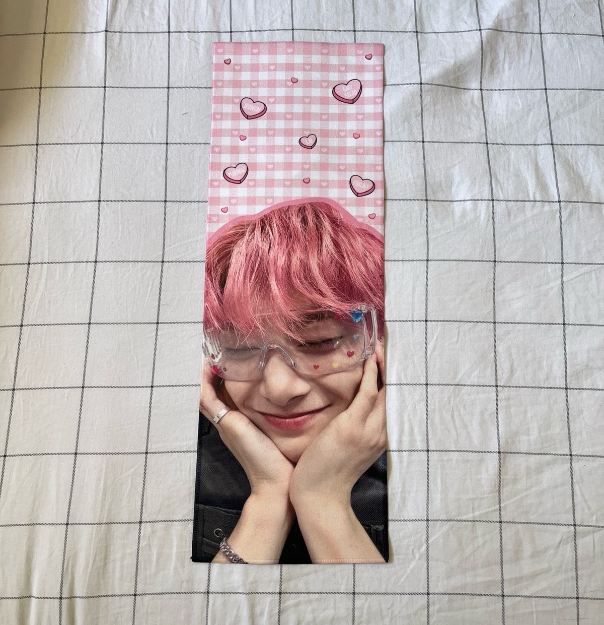 Stray kids banner