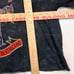 1988 Vintage Guns N Roses GNR Appetite for Destruction Tour T-Shirt S A030322