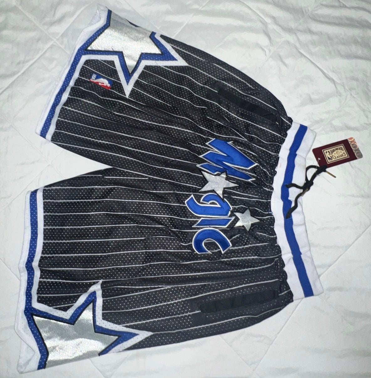 Basketball shorts