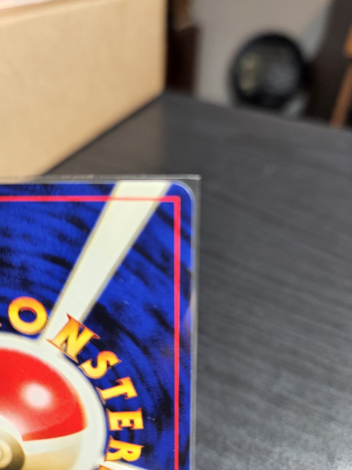 Great shops Rocket's Mewtwo Gameboy Promo holo swirl!