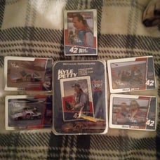 Trading Cards