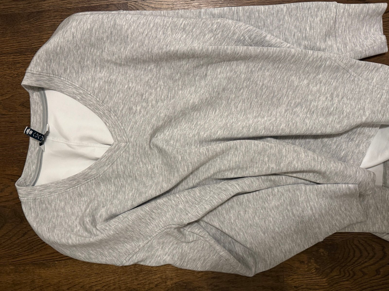 Spanx Air Essentials V Neck Tunic