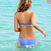 New Aerie Beaded One-Piece Swimsuit XSmall
