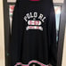 Ralph Lauren polo crewneck sweaters