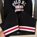 Ralph Lauren polo crewneck sweaters