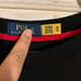 Ralph Lauren polo crewneck sweaters