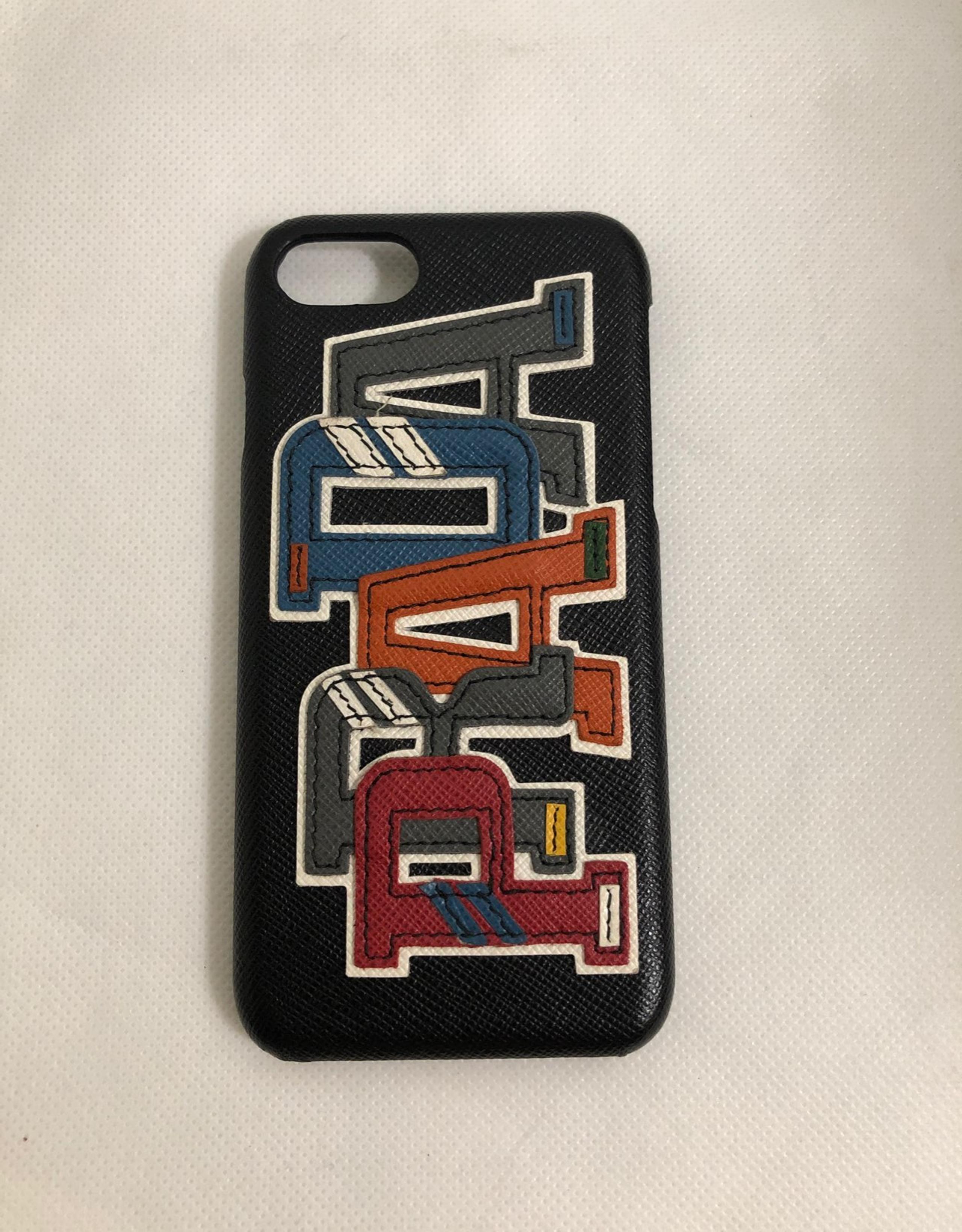 Prada iPhone 7/8 case