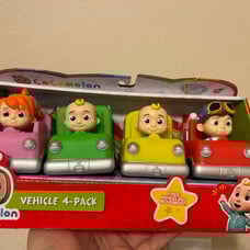 CoComelon toy