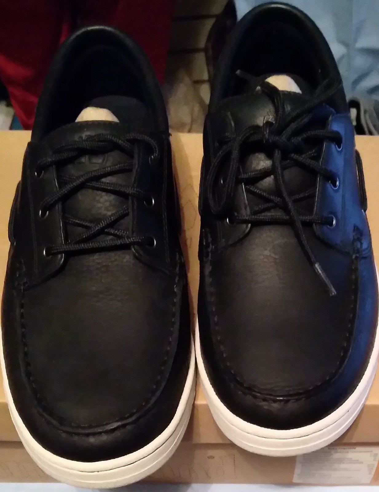 Timberland's Men's Hommes Shoes!