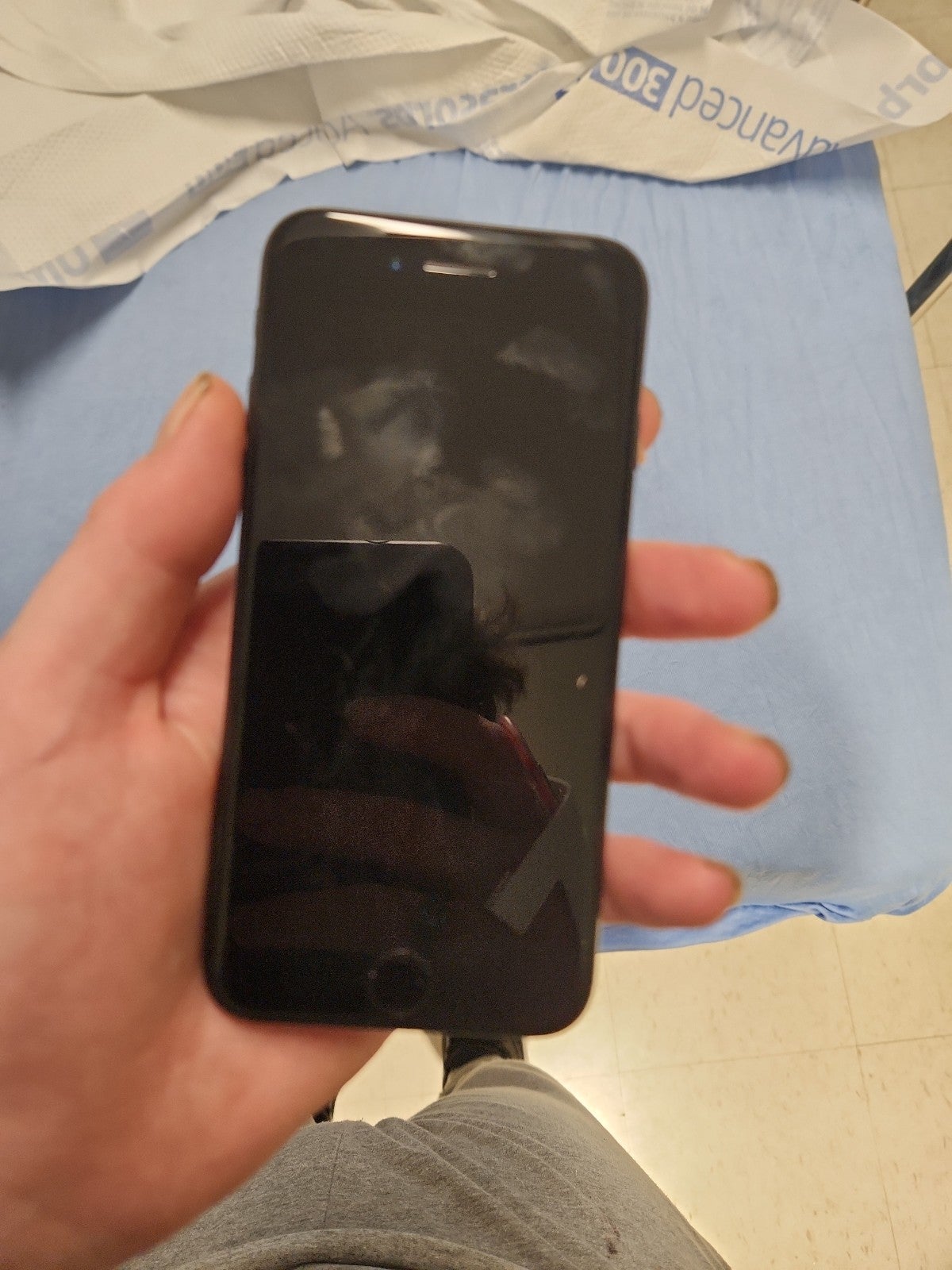 iPhone 7 Black 32 GB