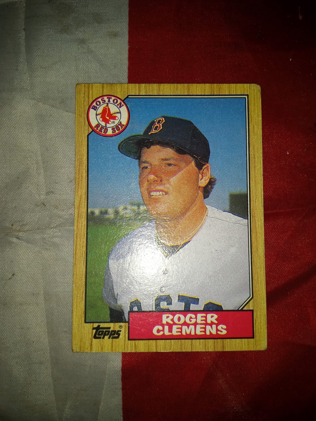 Clemens