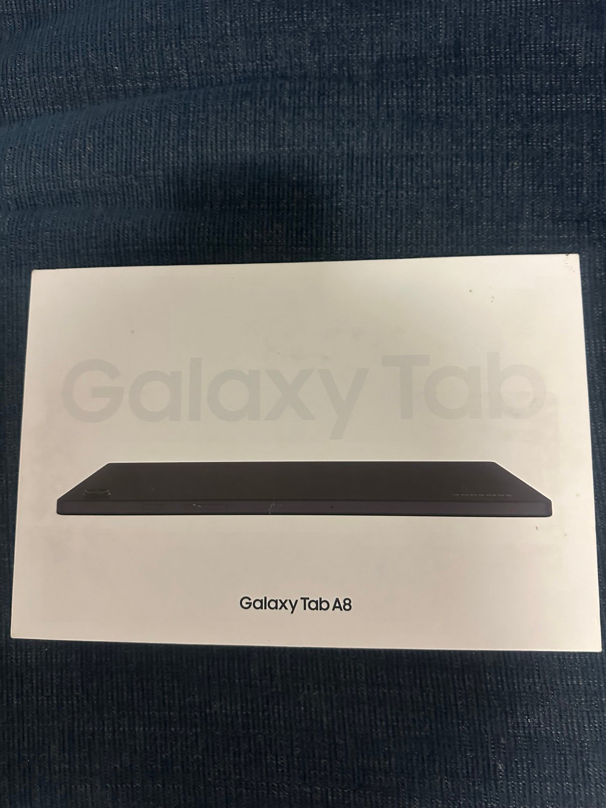 Tablet Samsung A8