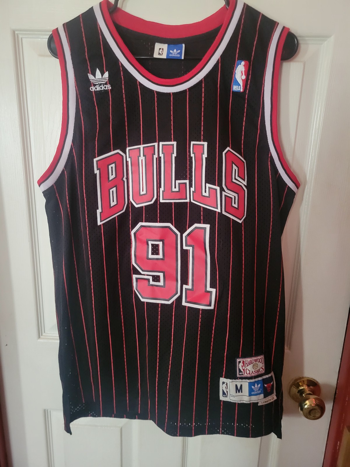 Jersey