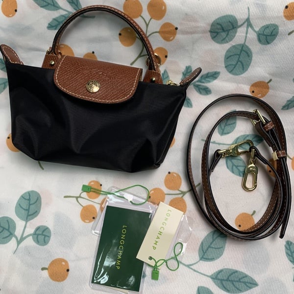 Longchamp